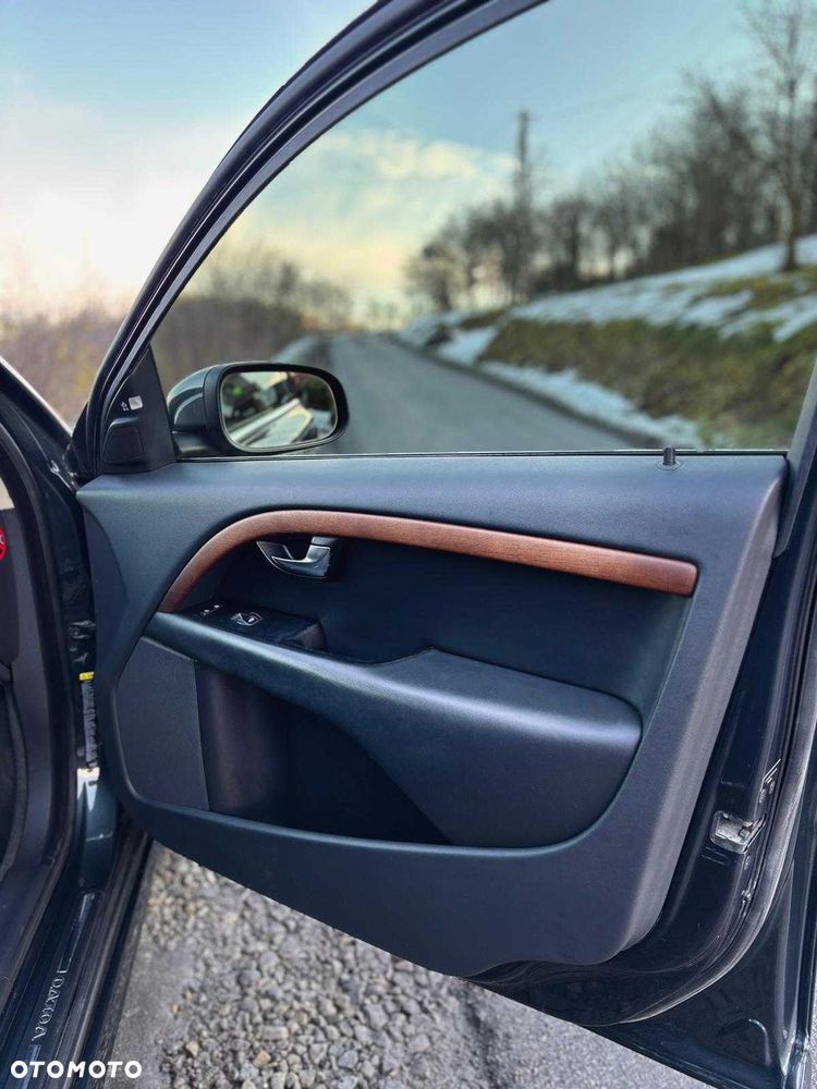 Volvo S80 - 8