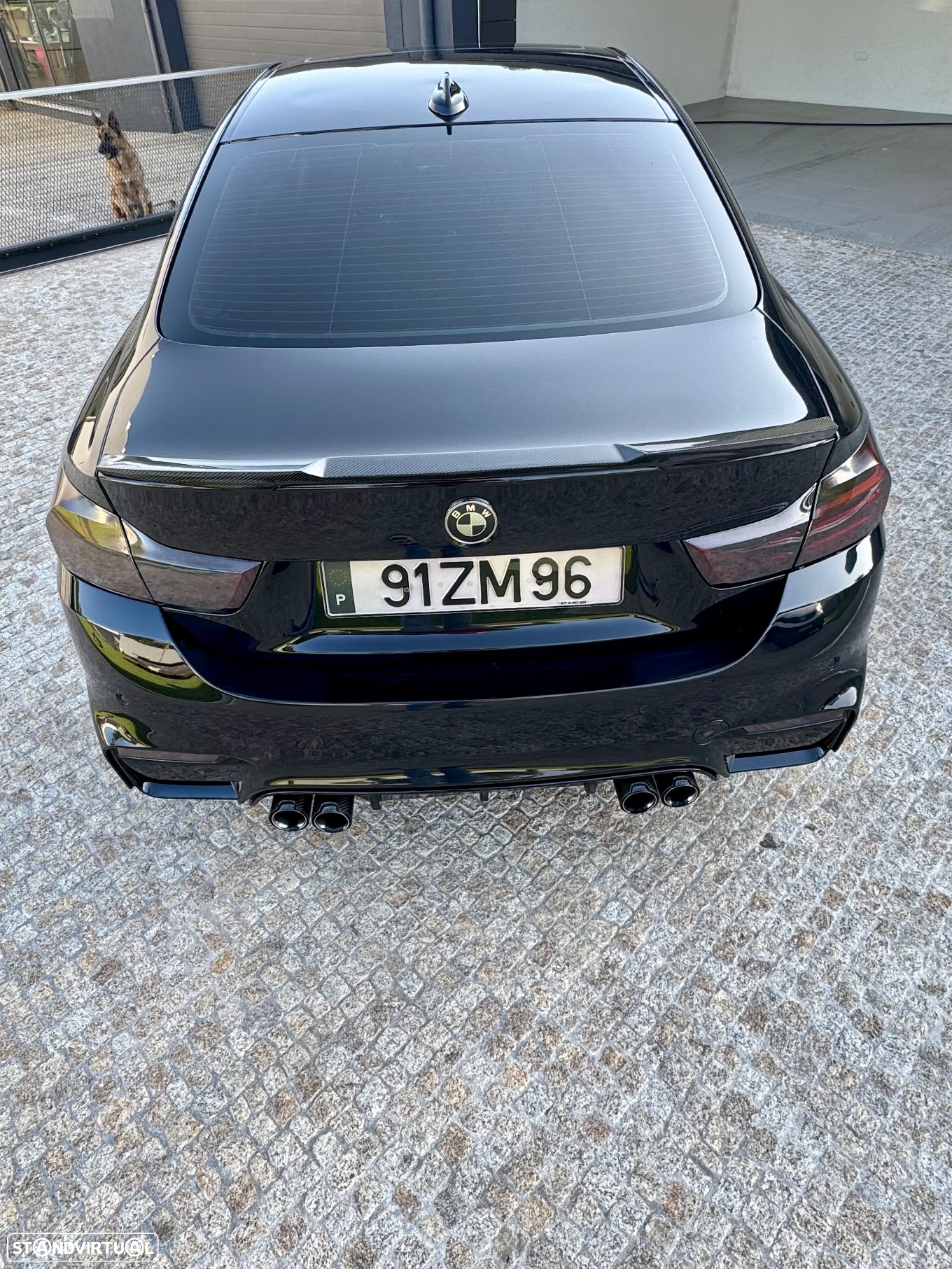 BMW 420 d Coupe Aut. M Sport - 6
