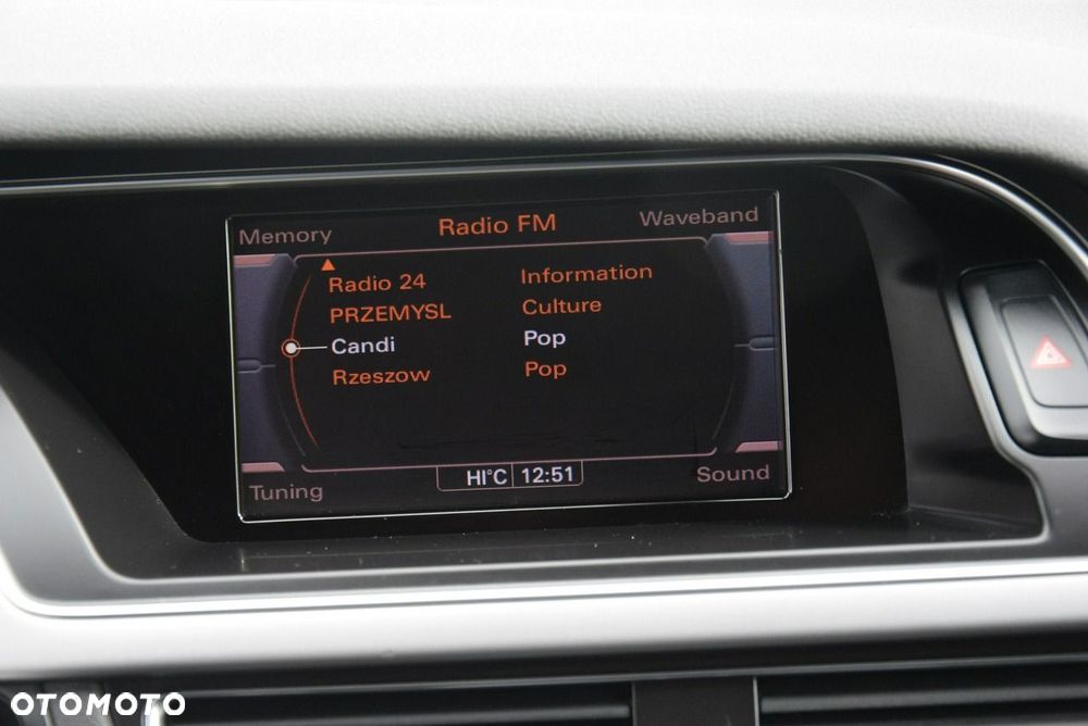 Audi A4 Avant 2.0 TDI Quattro - 33
