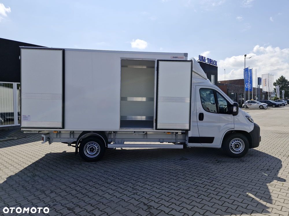 Fiat AGREGAT W CENIE! Zasilanie 230V! - 3