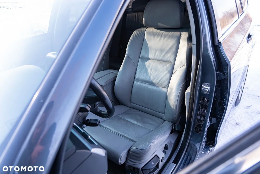 BMW Seria 5 - 15