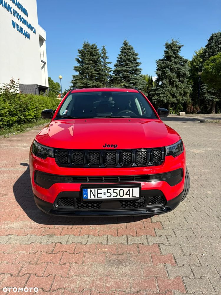 Jeep Compass - 9