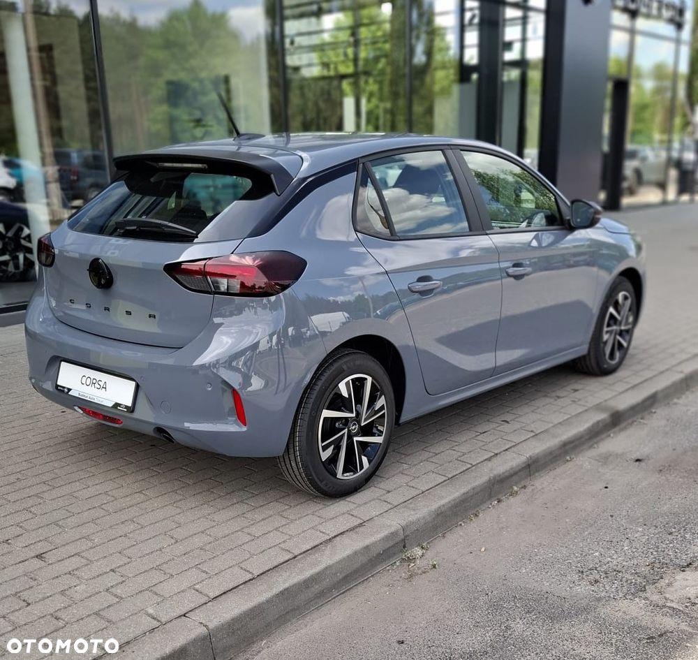 Opel Corsa 1.2 T Edition S&S - 8