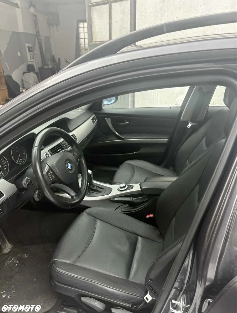 BMW Seria 3 - 7