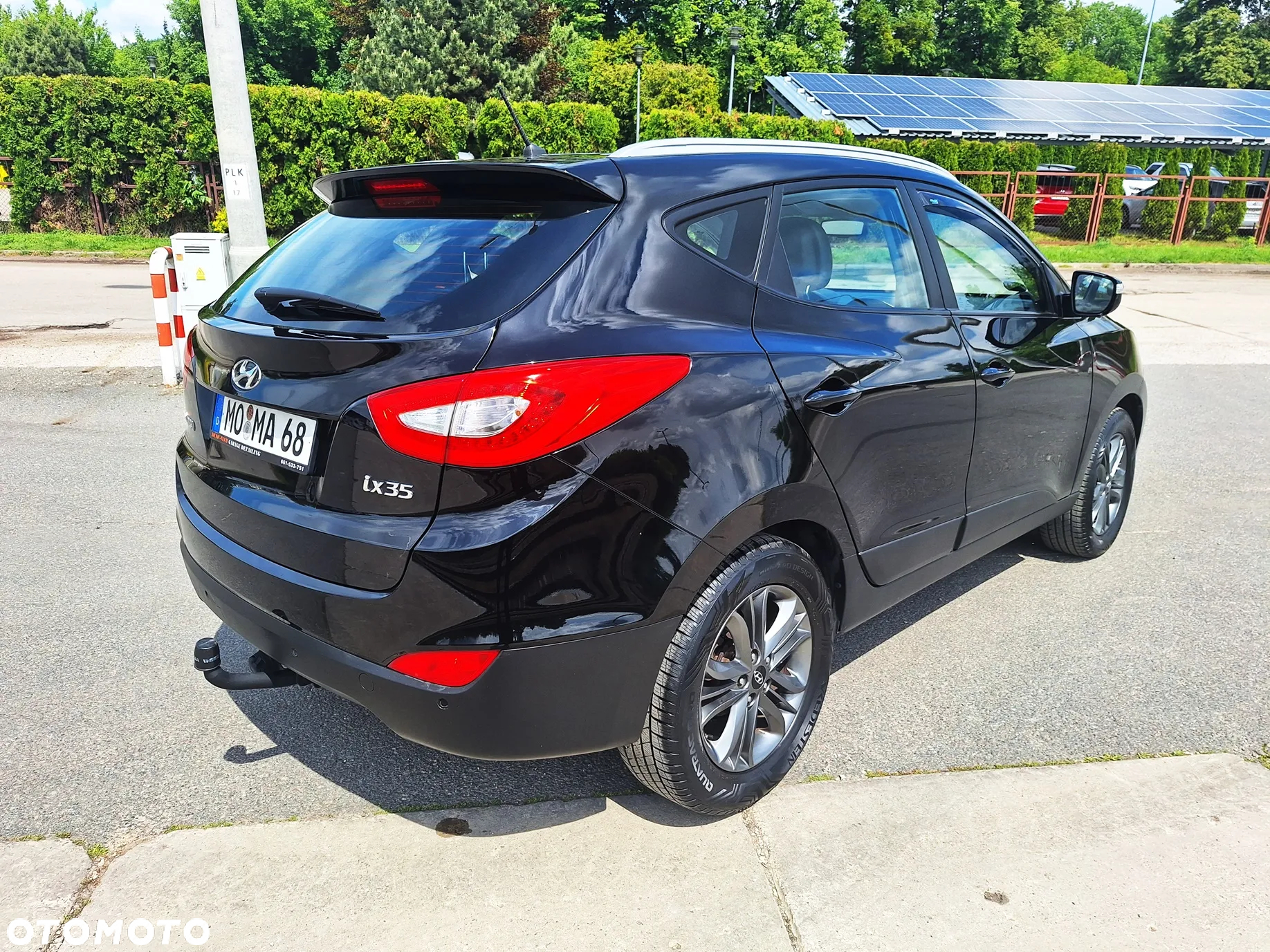 Hyundai ix35 - 5
