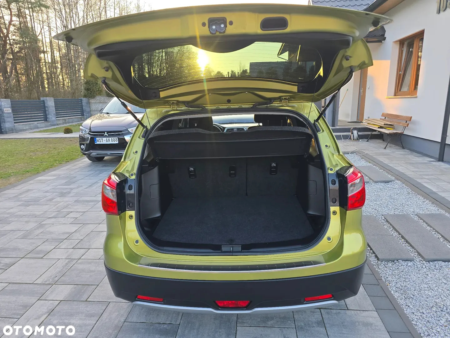 Suzuki SX4 S-Cross 1.6 Elegance - 15