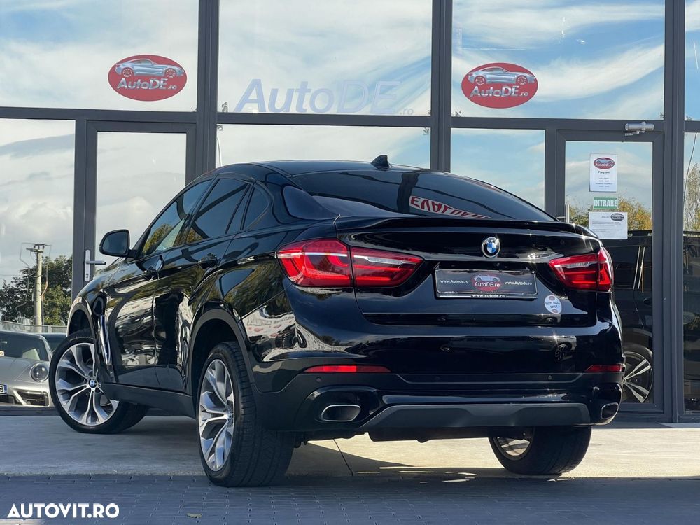 BMW X6 - 3