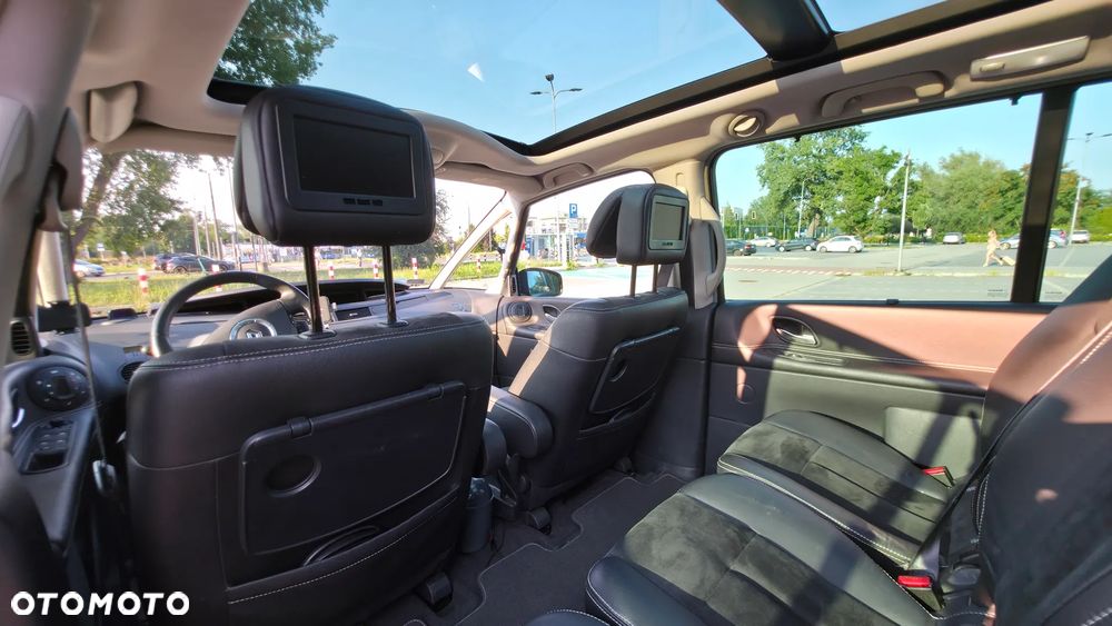 Renault Grand Espace 2.0 dCi Initiale - 17
