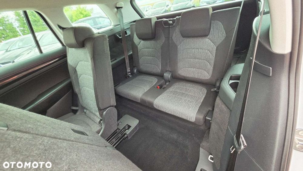 Skoda Kodiaq 1.4 TSI 4x4 DSG Style - 8
