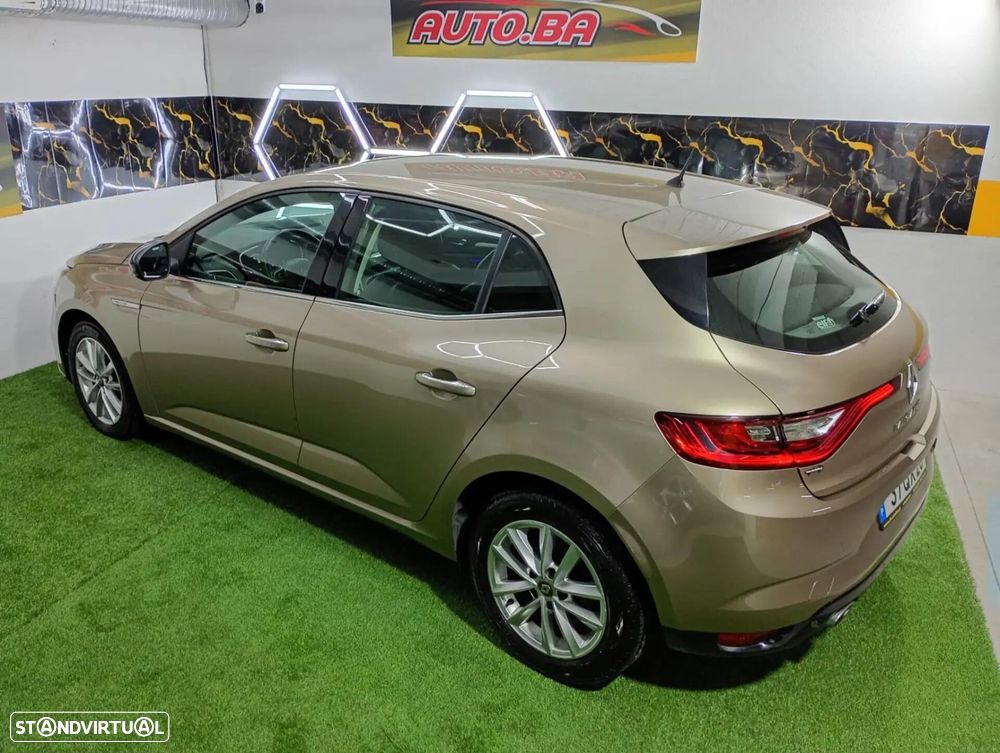 Renault Mégane - 41