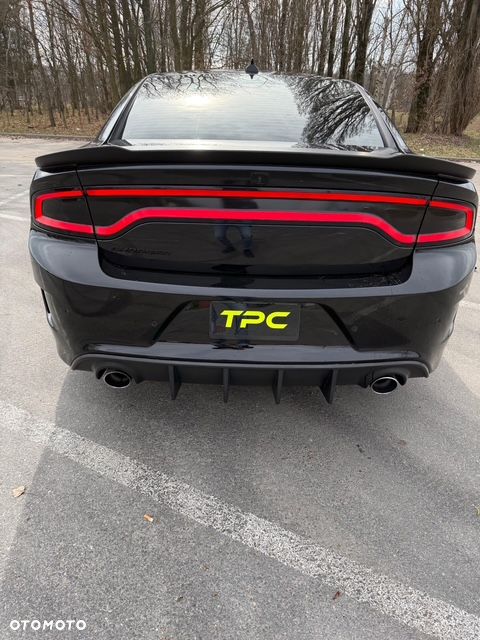 Dodge Charger Automatik SRT 392 - 22