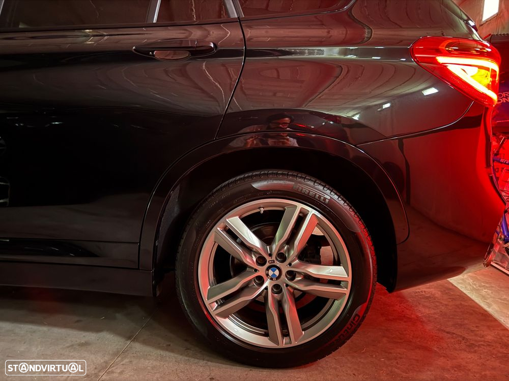 BMW X1 18 i sDrive Pack M Auto - 32