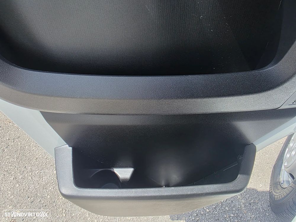 Citroën Jumper 2.2 BlueHDi 35 L3 CD - 14