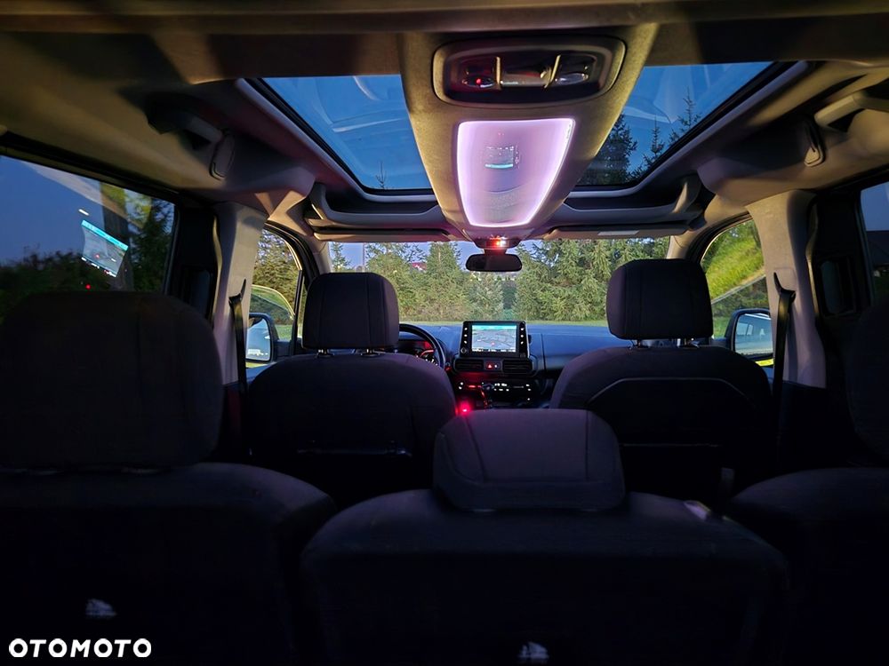 Citroën Berlingo - 30