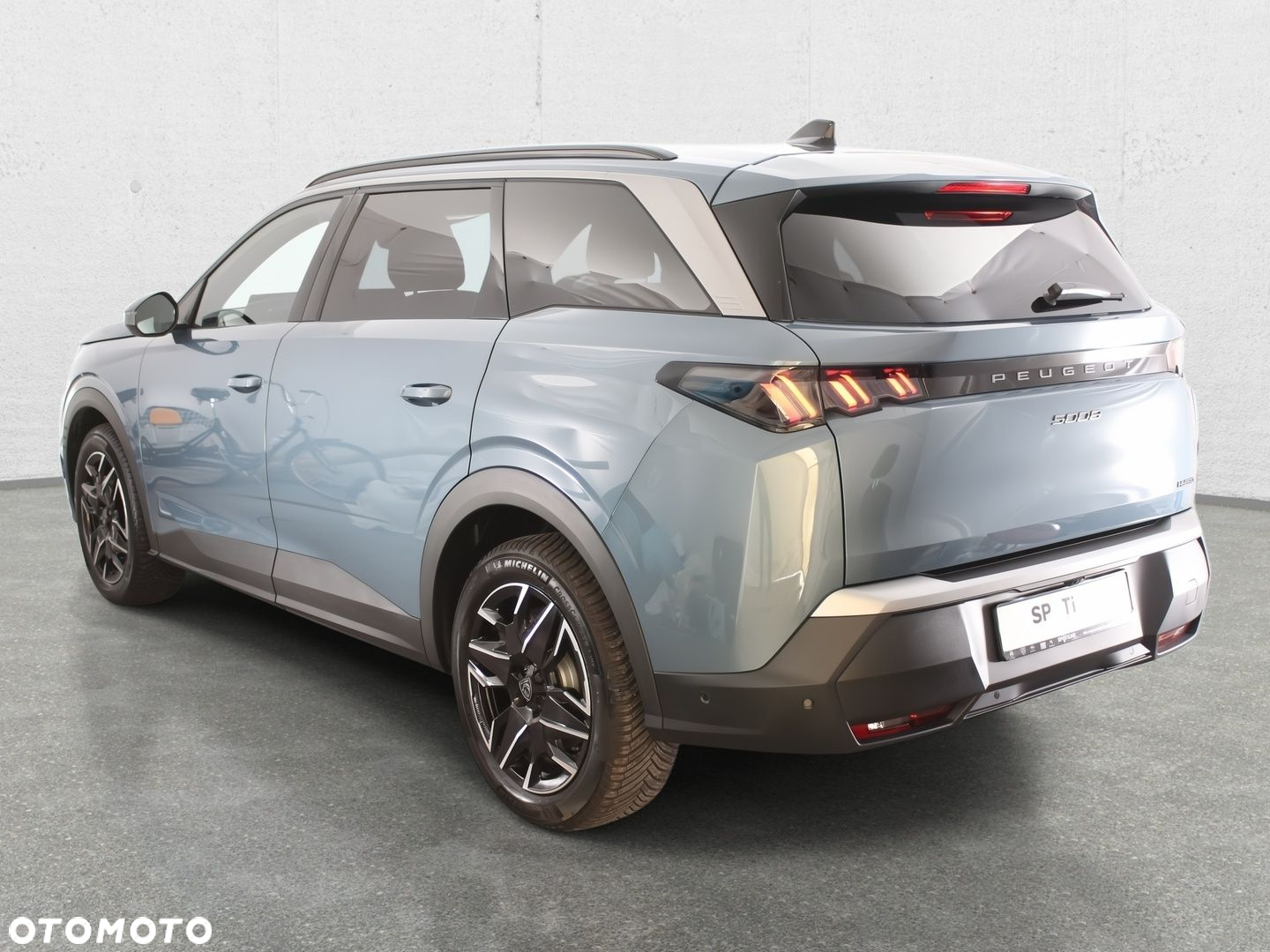 Peugeot 5008 - 6