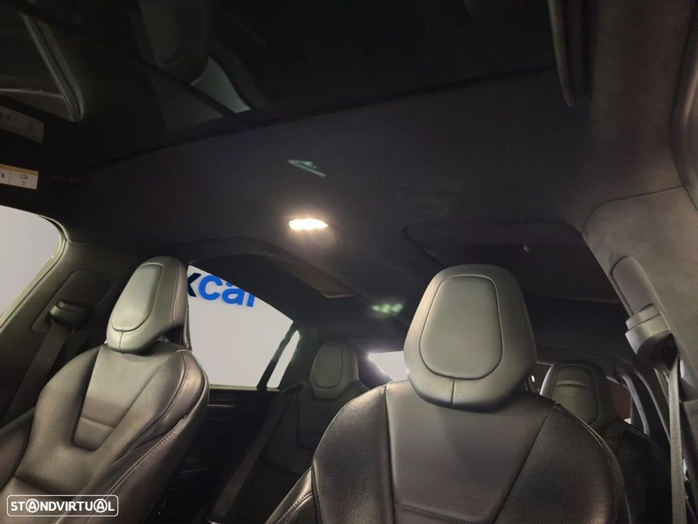 Tesla Model S P90D - 20