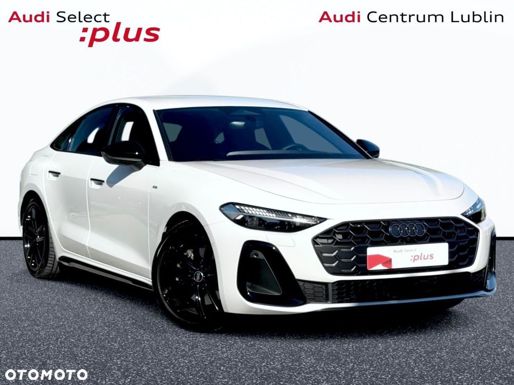 Audi A5 Limousine - 4