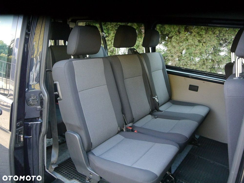 Volkswagen Transporter L2H1 Plus Comfortline - 28