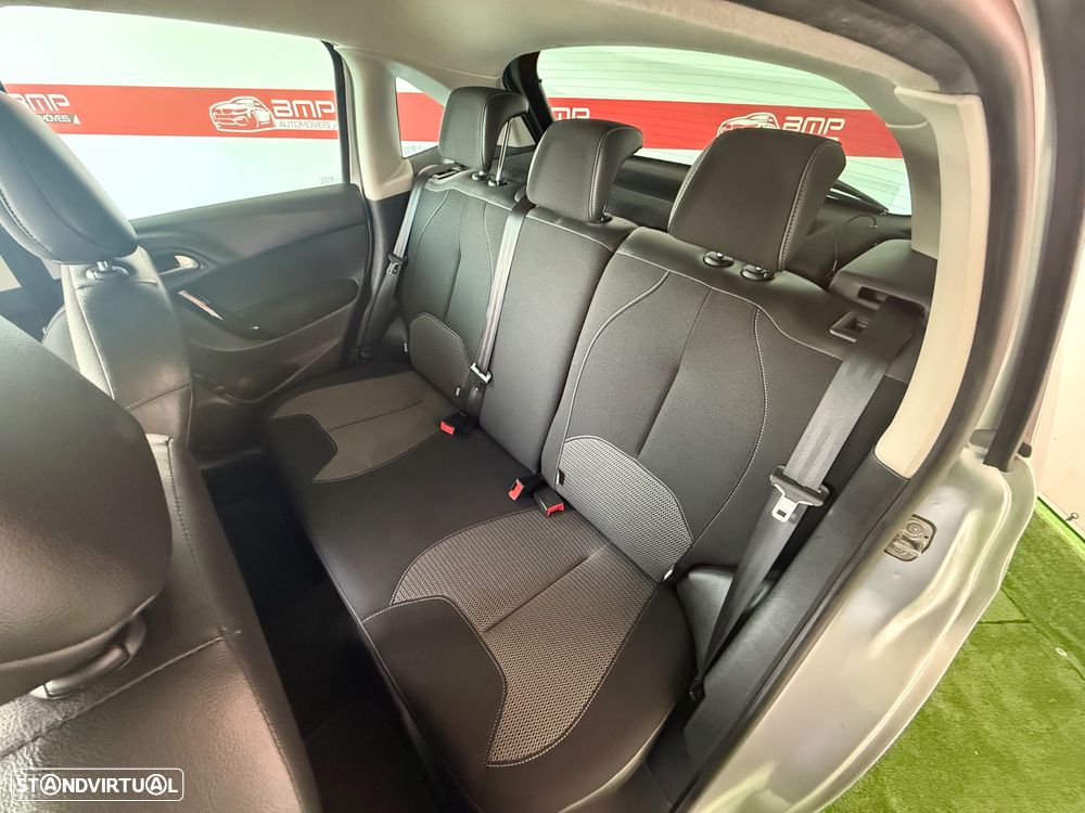 Citroën C3 1.2 VTi Attraction - 11