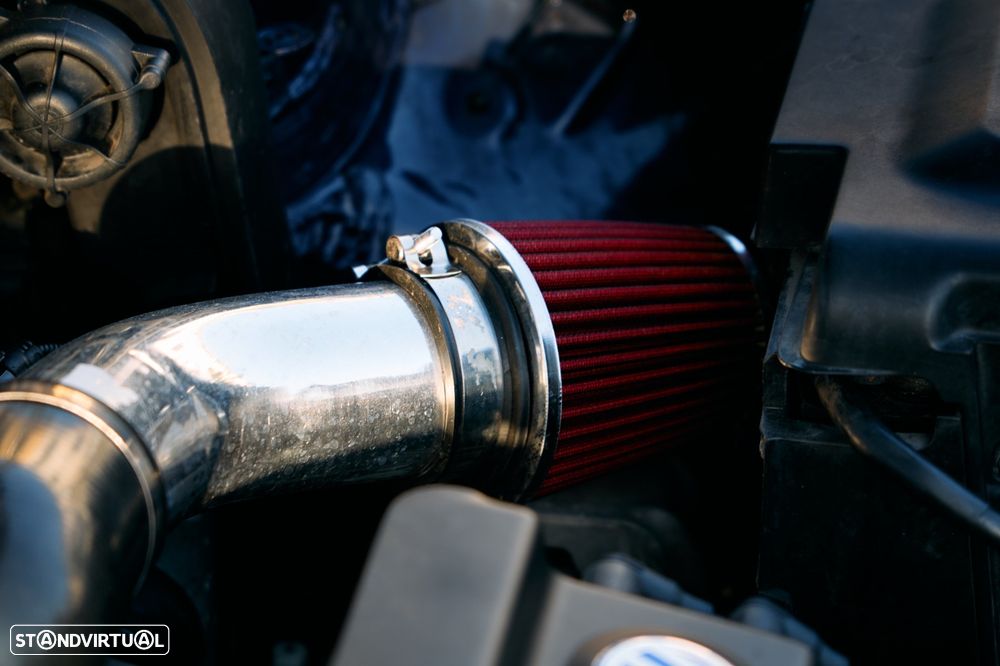 VW Golf 1.4i Confortline - 15