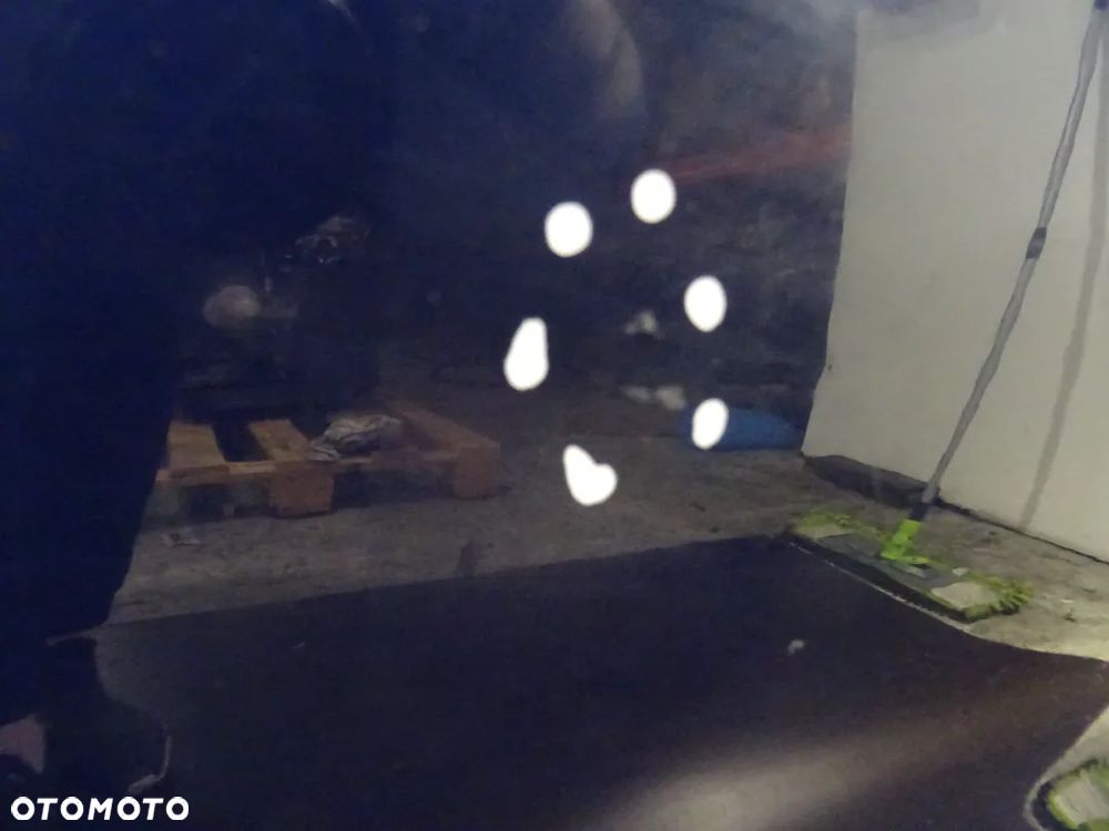 PEUGEOT PARTNER I 96-01 DRZWI LEWE PRZEDNIE PRZÓD - 2