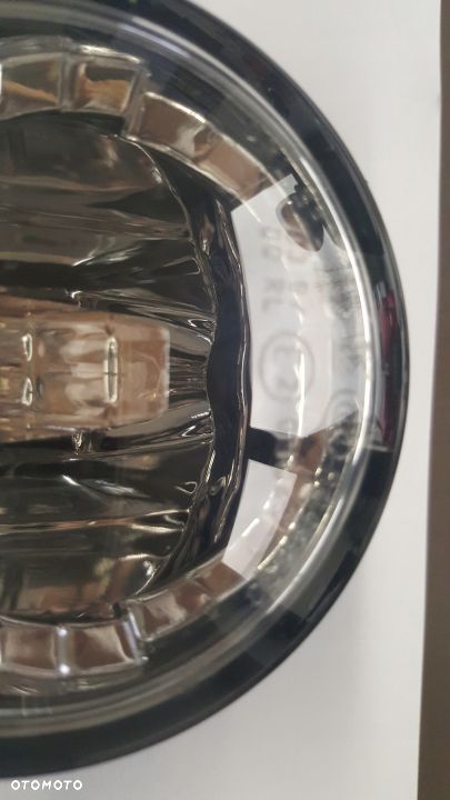 Halogen z doświetleniem ASX OUTLANDER 2xżarówki - 2