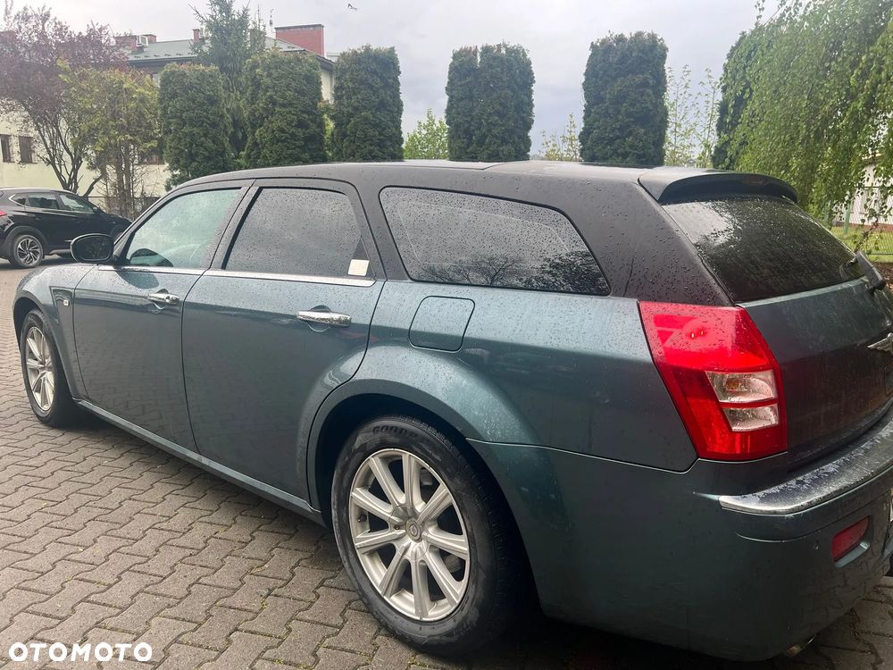 Chrysler 300C - 2