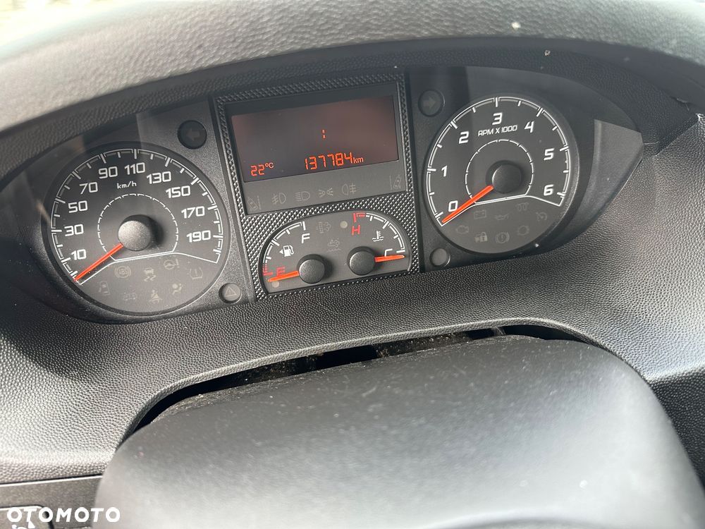 Citroën Jumper - 11