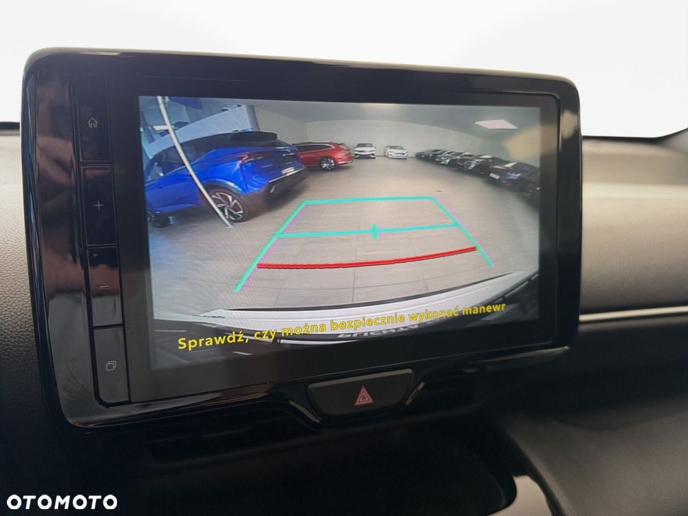 Toyota Yaris Cross - 27