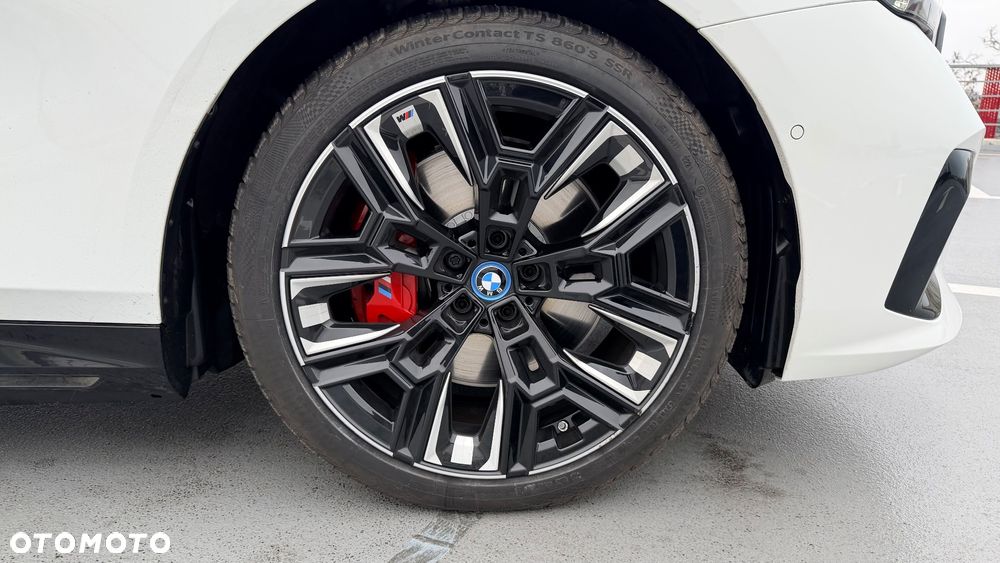 BMW i5 - 26
