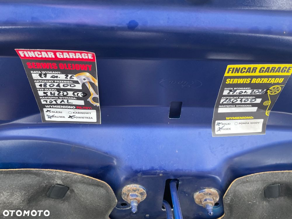 Ford Focus 1.0 EcoBoost Edition Start - 12