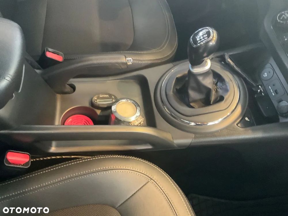 Kia Sportage 1.7 CRDI 2WD Spirit - 12