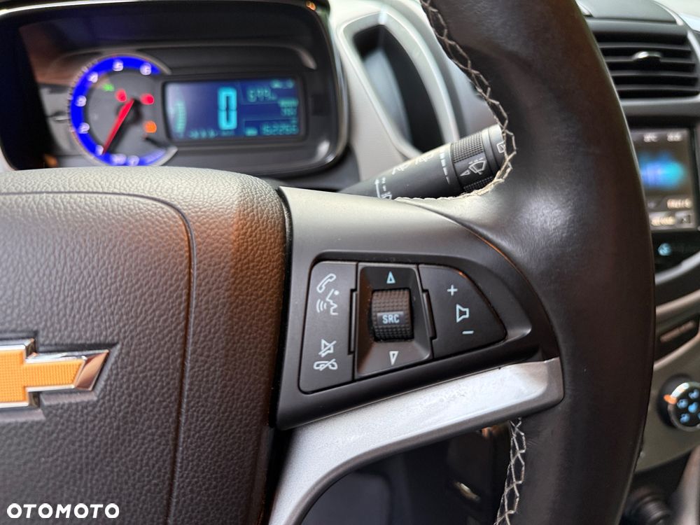 Opel Mokka 1.7 CDTI Enjoy S&S - 19