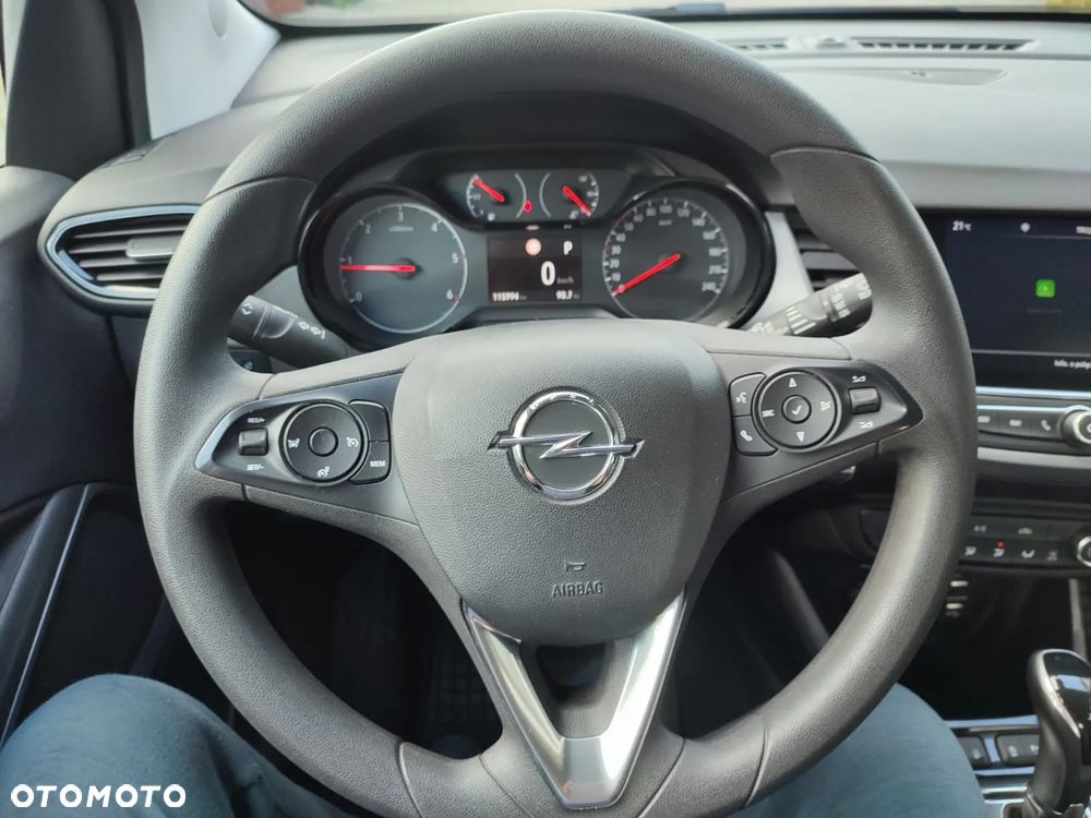 Opel Crossland X 1.5 CDTI Enjoy S&S - 21