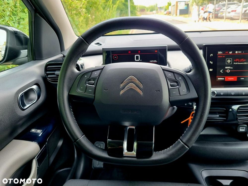 Citroën C4 Cactus 1.2 PureTech Live S&S - 15