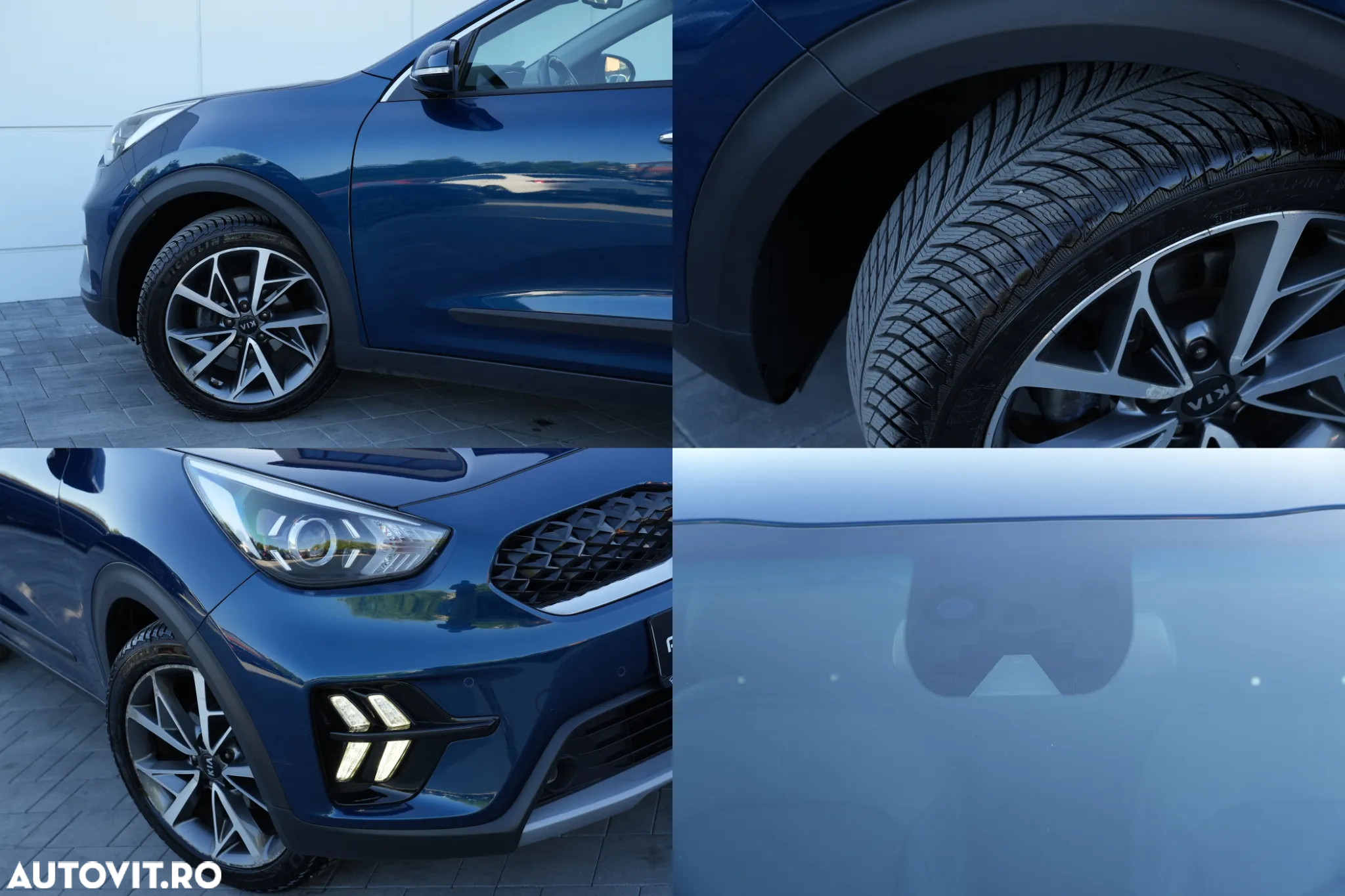 Kia Niro - 15