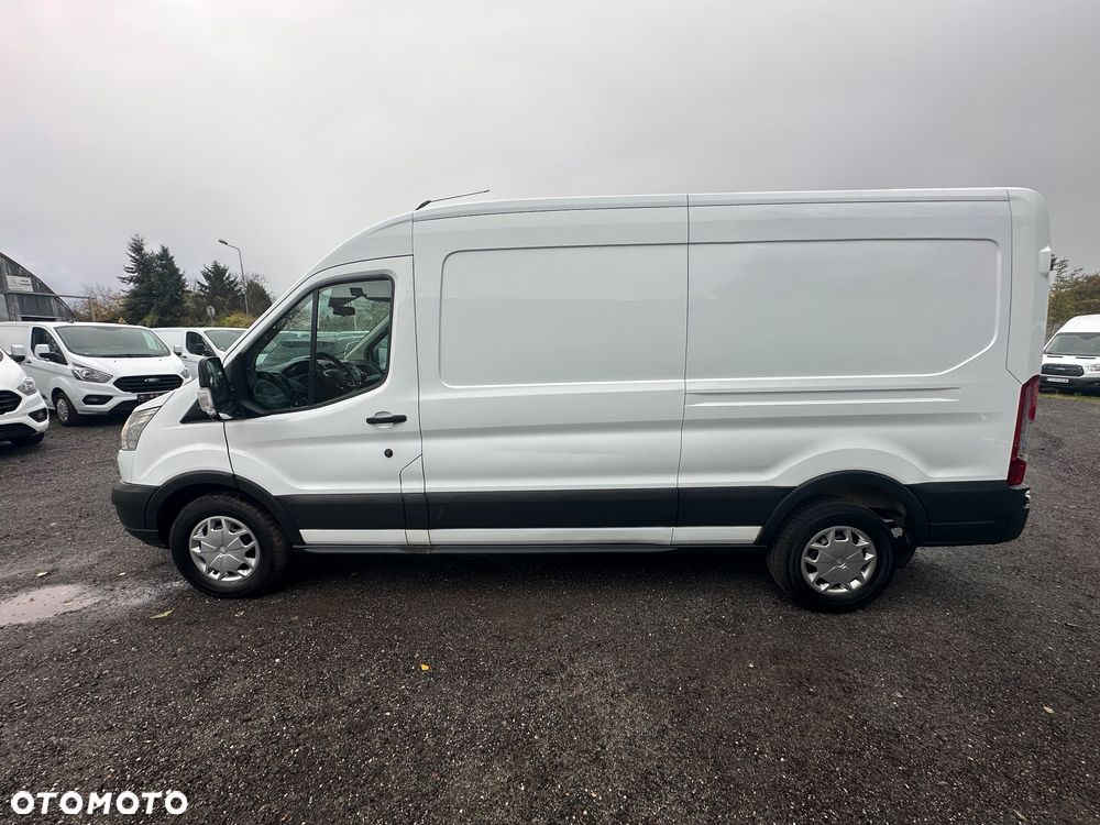 Ford Transit 2.2 125ps 2016r L3H2 Klima tempomat - 9