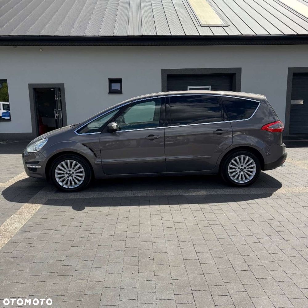 Ford S-Max - 6