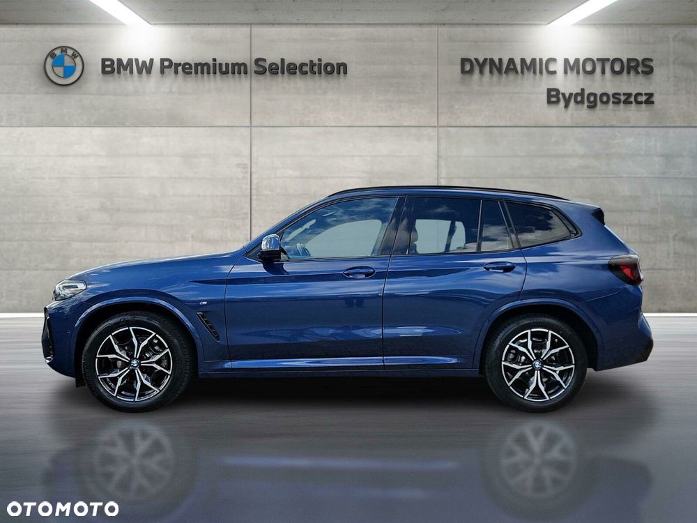 BMW X3 - 2