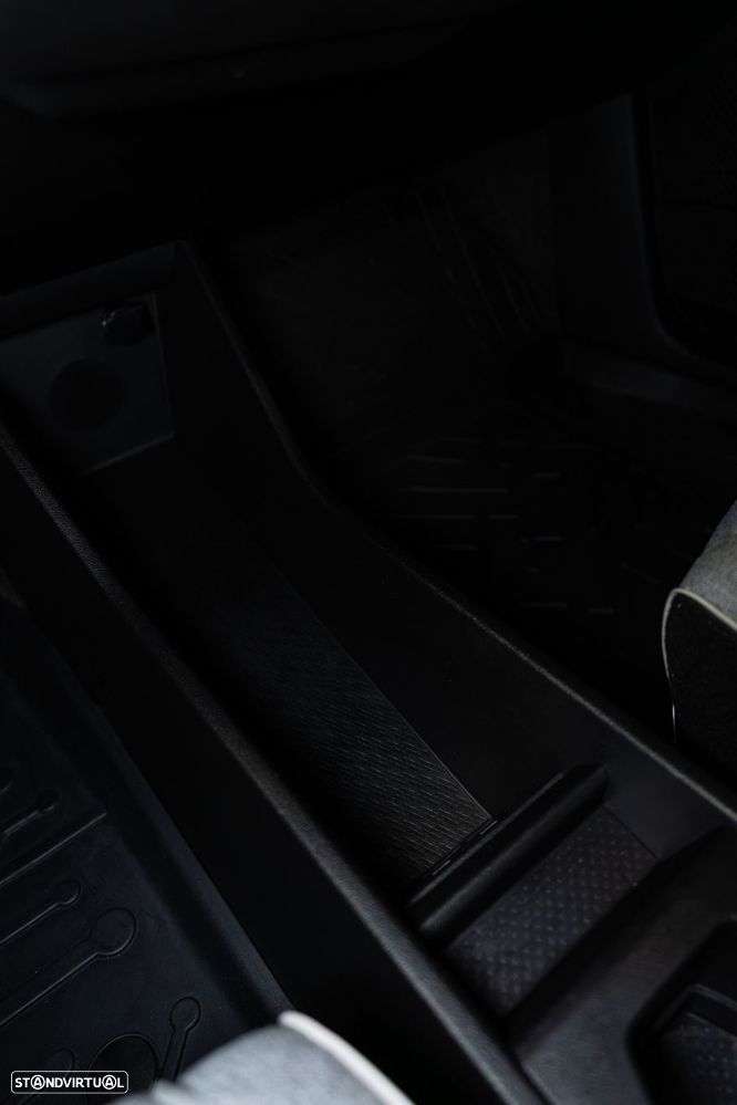 Renault Mégane E-Tech EV60 220hp optimum charge Equilibre - 50