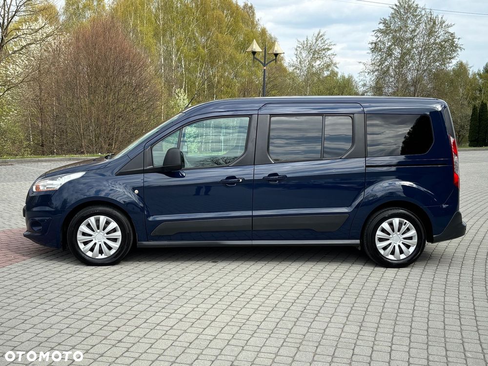 Ford Tourneo Connect Grand - 5