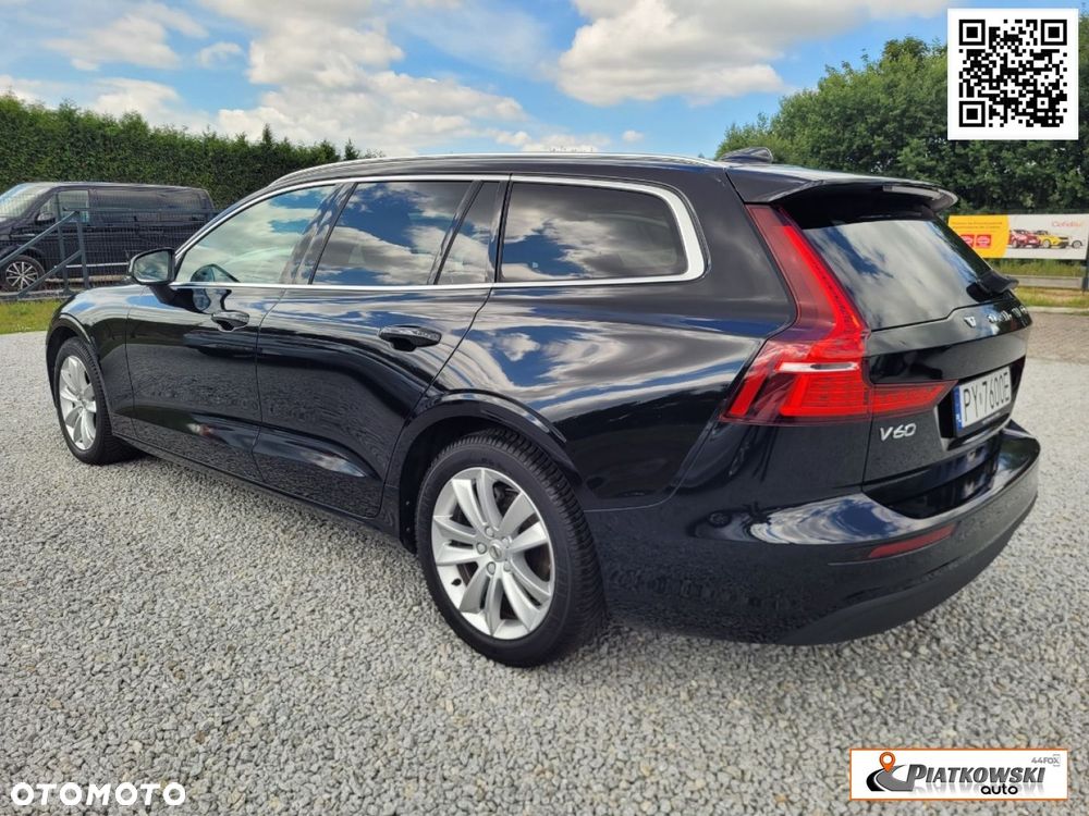 Volvo V60 D3 Momentum Pro - 13