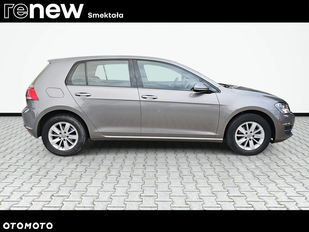 Volkswagen Golf 1.2 TSI BMT Trendline EU6 - 4