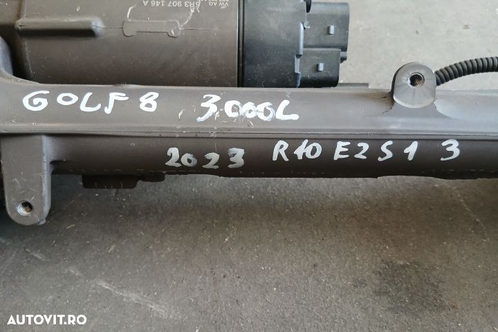 Caseta de directie 5R3907146A 5WB423050AK 5R3959439B 4532010029 5Q142 - 2