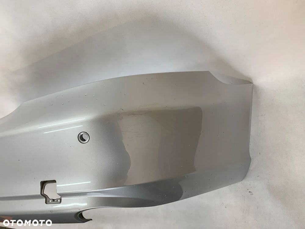 Mercedes CLS C219 04-08r PDC Zderzak tyl tylny - 4