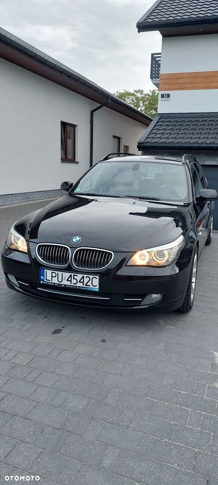 BMW Seria 5 - 3