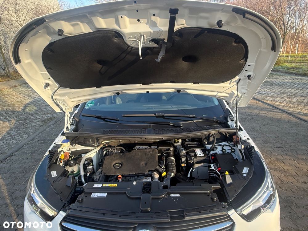 Opel Grandland X 1.5 D Start/Stop Automatik Elegance - 7