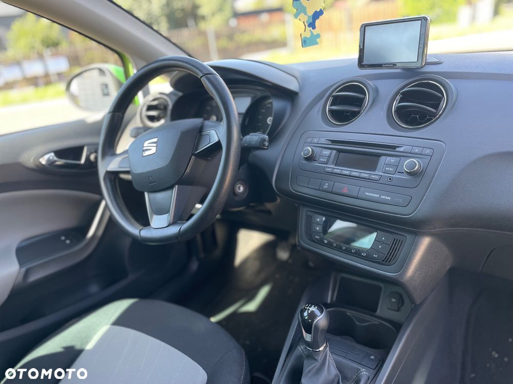 Seat Ibiza - 13