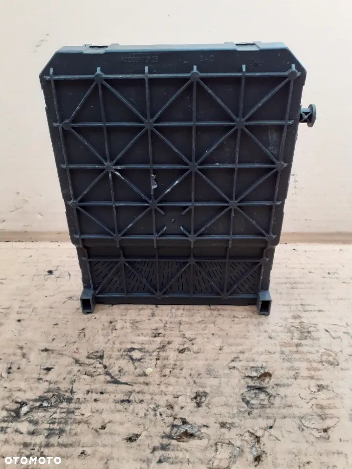 } Moduł BSI Peugeot Citroen BSI E02-00 - 5