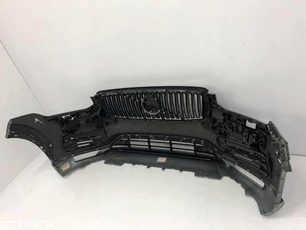 VOLVO XC90 II 2021- LIFT INSCRIPTION ZDERZAK PRZEDNI 6XPDC - 6